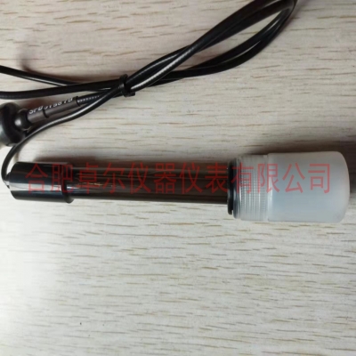 國產PH計復合電極的浸泡知識